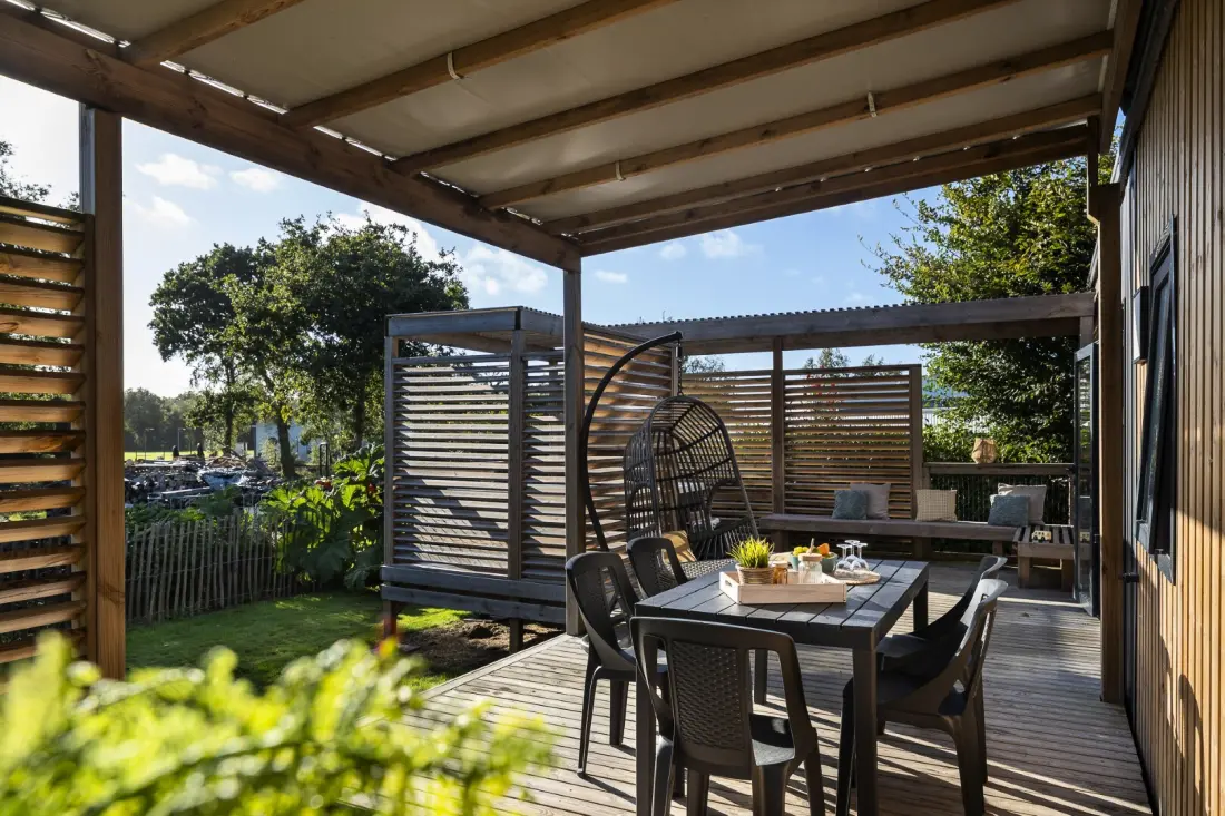 Camping Maeva Club Les Alizés 4 Csillagok★★★★