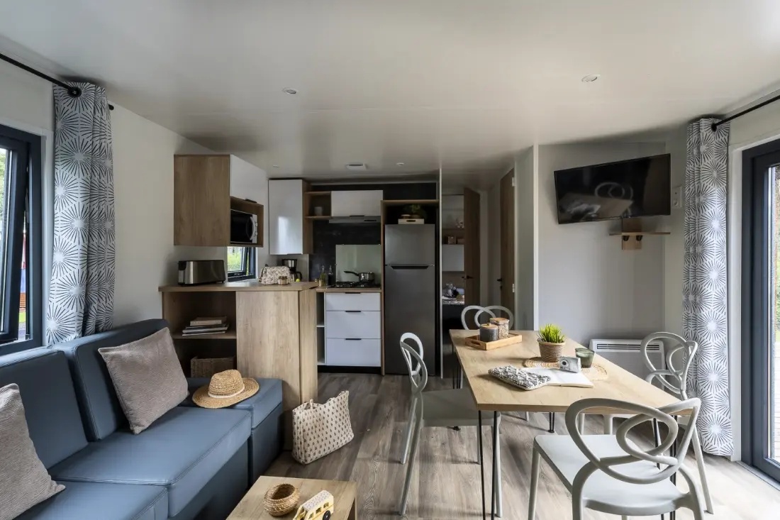 Camping Maeva Club Les Alizés 4 Csillagok★★★★