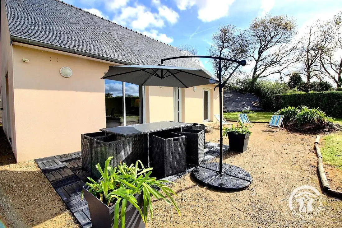 Gîte de France Mathilde 2 Ohren