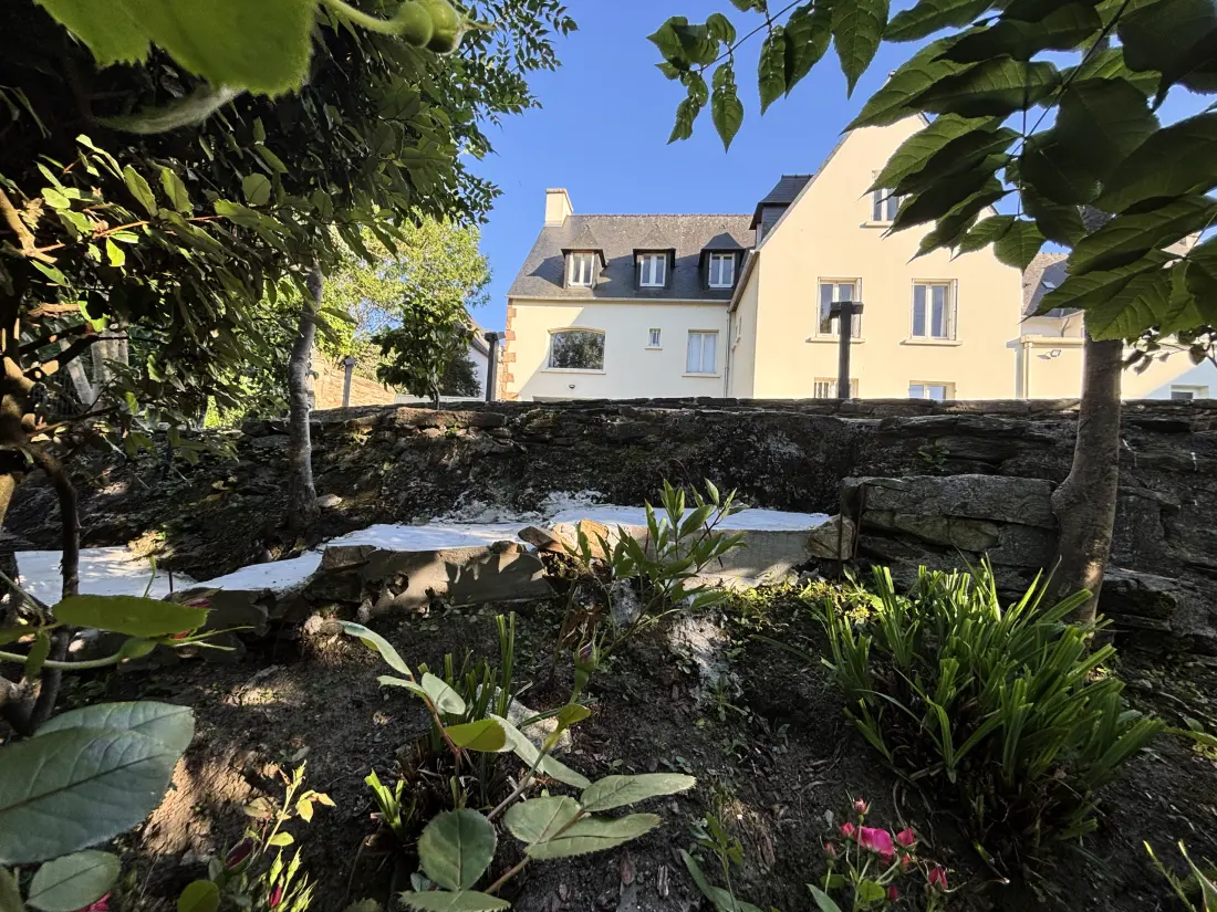 Dom w Lannion