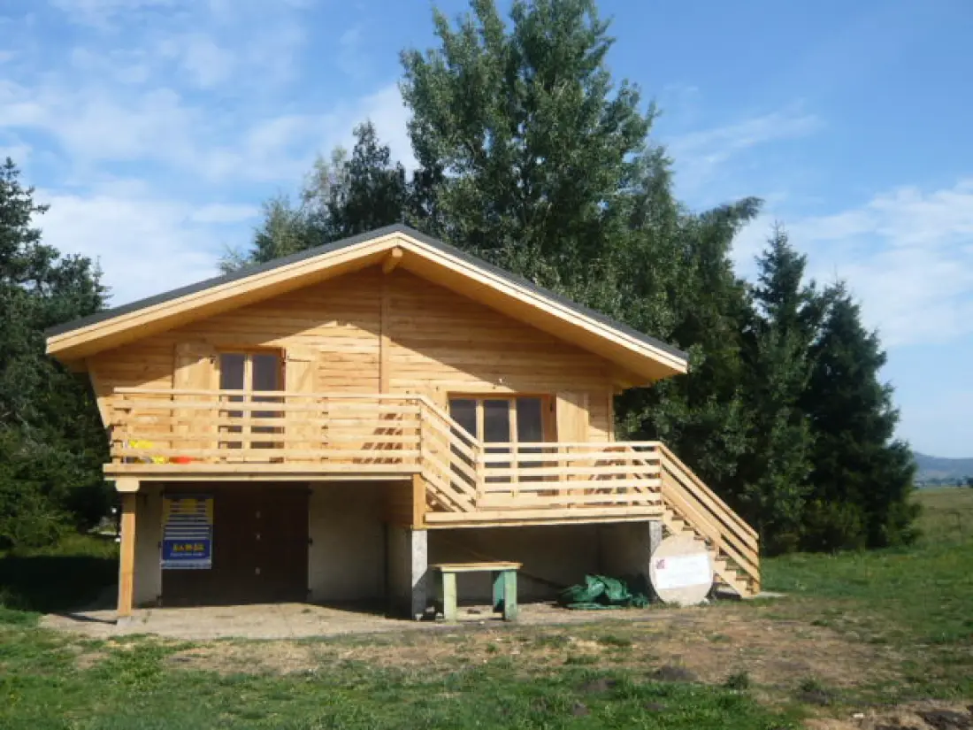 Víkendház 50