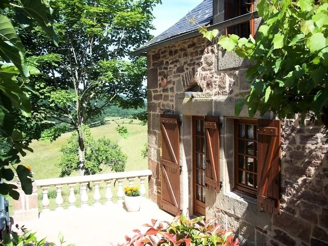 Chez le Garde 3 oren