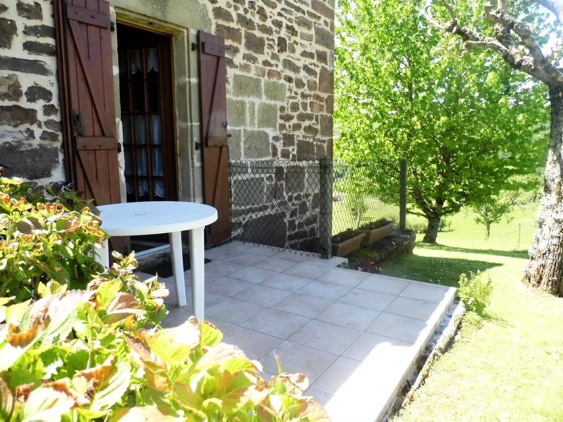 Chez le Garde 3 oren