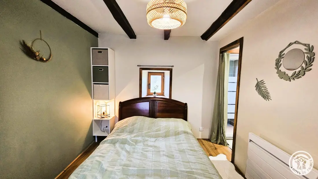 Gîte de France Logis de césar 3 aren