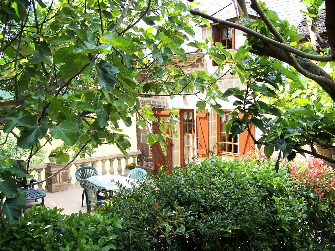 Chez le Garde 3 oren