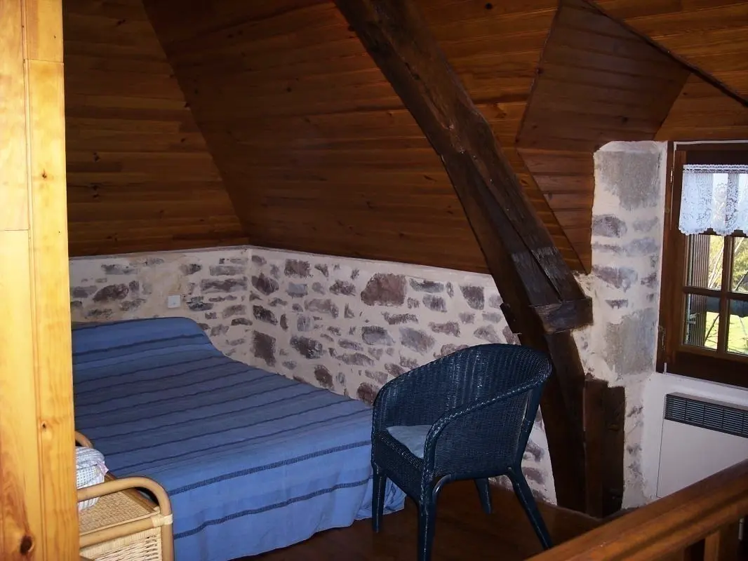 Chez le Garde 3 oren