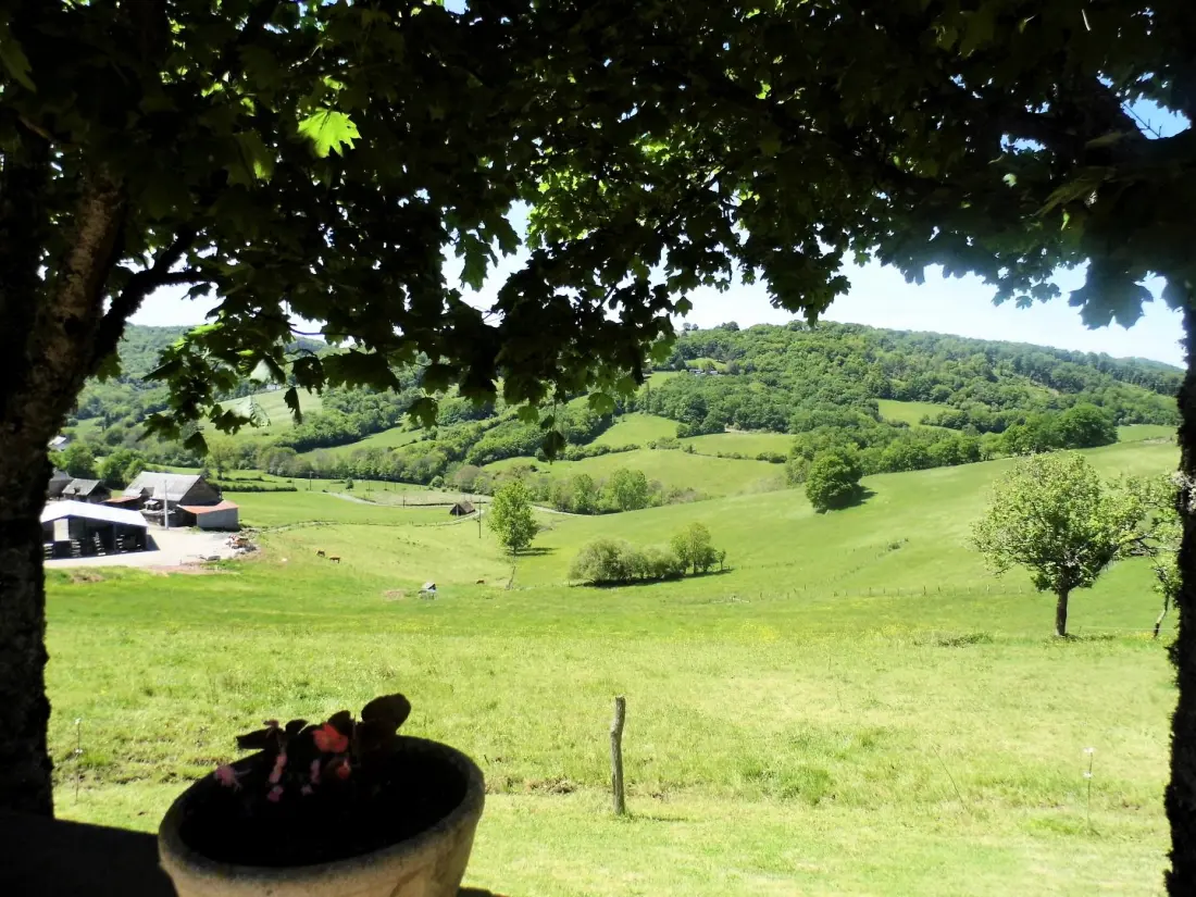 Chez le Garde 3 oren
