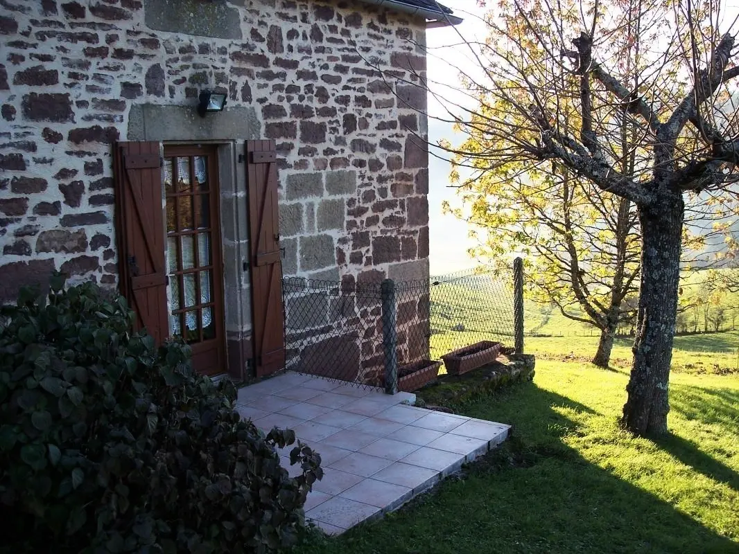 Chez le Garde 3 oren