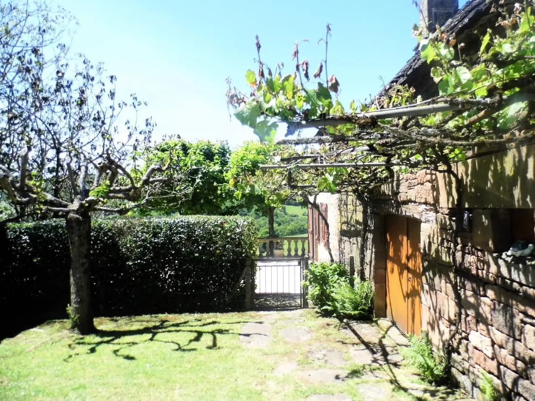 Chez le Garde 3 oren