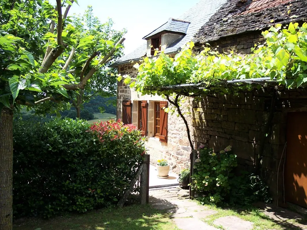 Chez le Garde 3 oren