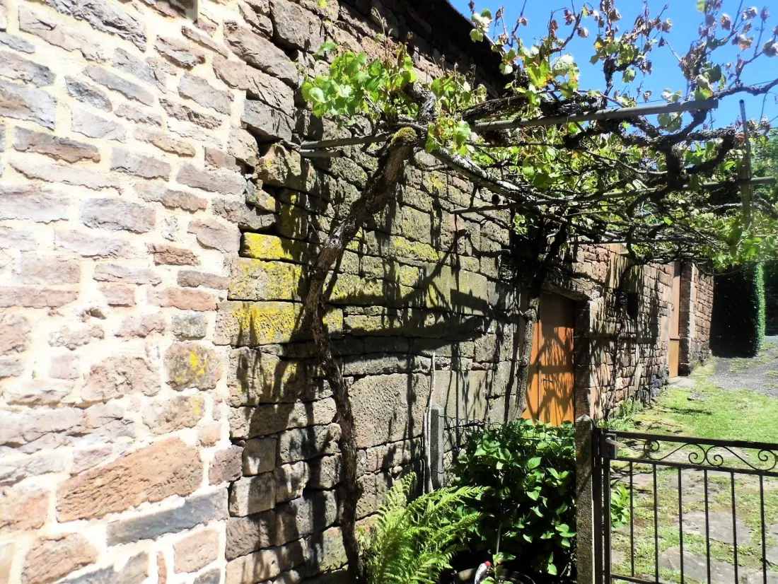 Chez le Garde 3 oren