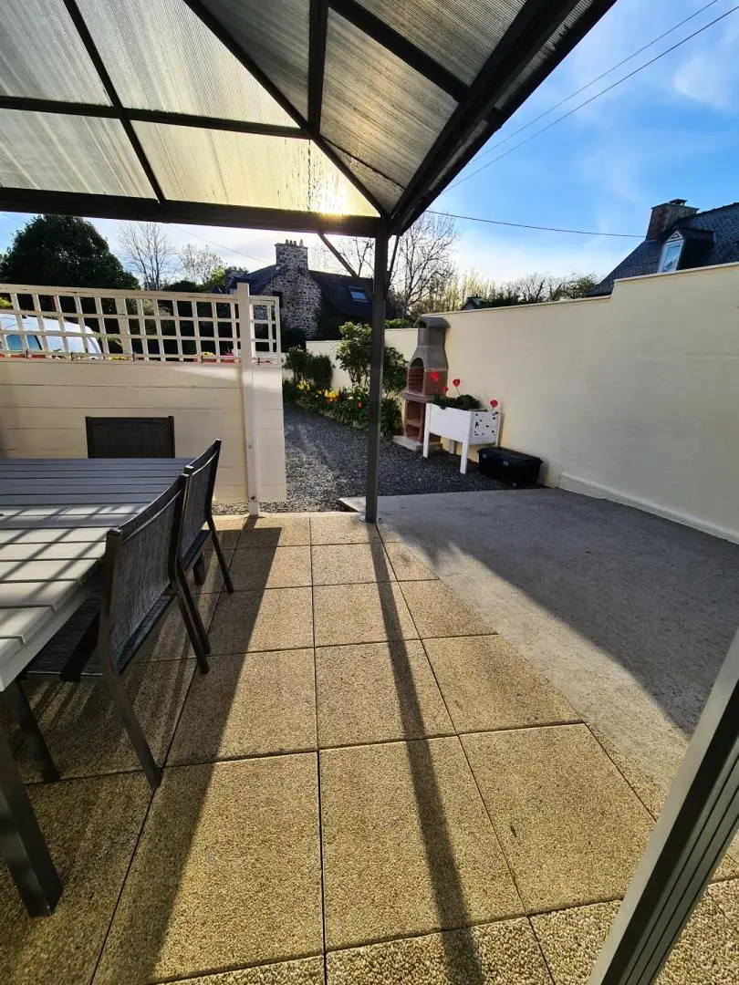 Gîte de France Les arums 3 Ähren