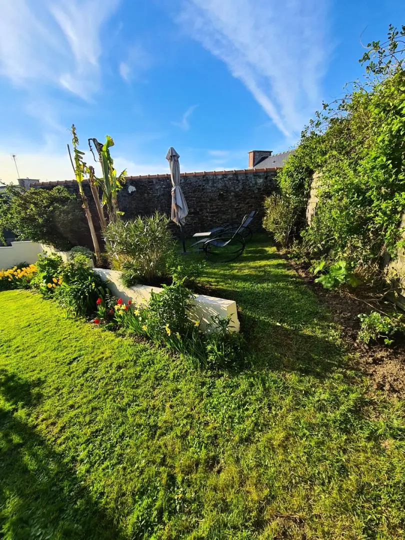 Gîte de France Les arums 3 Ähren