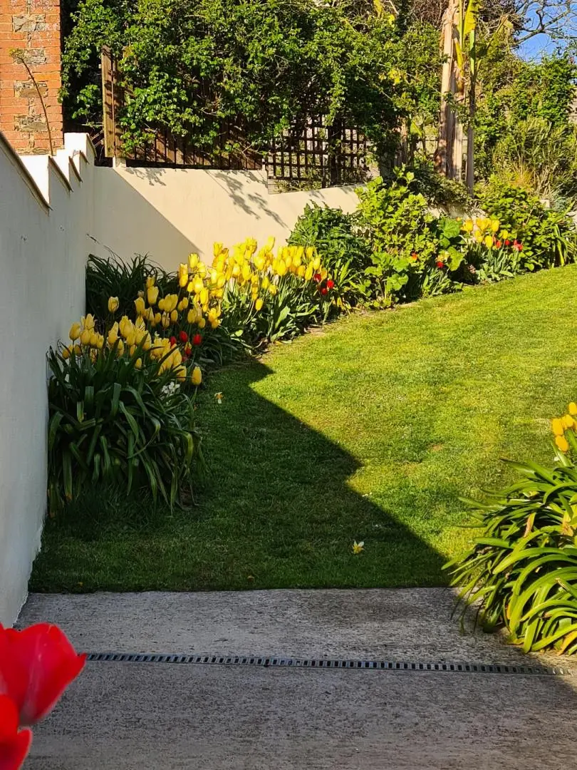 Gîte de France Les arums 3 Ähren