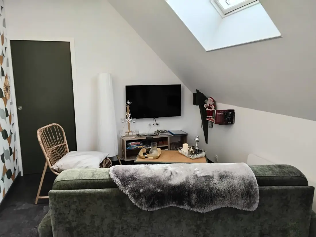Gîte de France Ty triane 3 Ohren