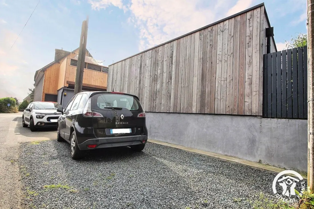 Gîte de France Ty triane 3 Ohren