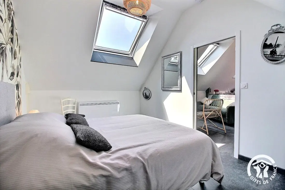 Gîte de France Ty triane 3 Ohren