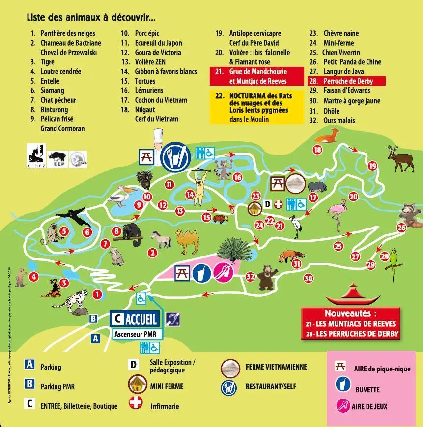 Gîte de France Ty triane 3 Ohren