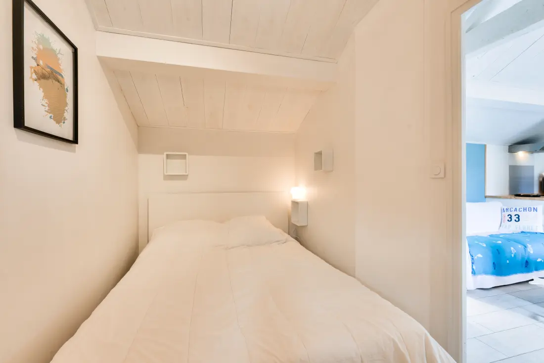 Chalets Lantonban