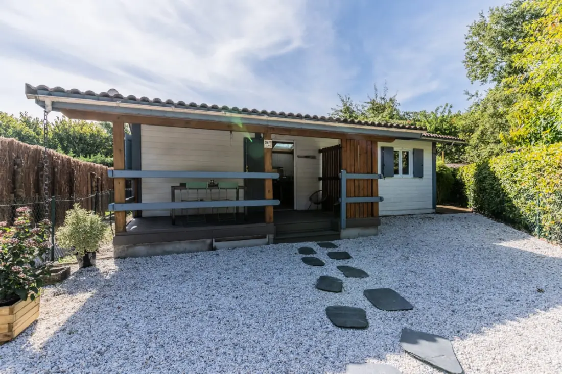 Capfun, 5 csillagos, 64 M2 medencével és terasszal