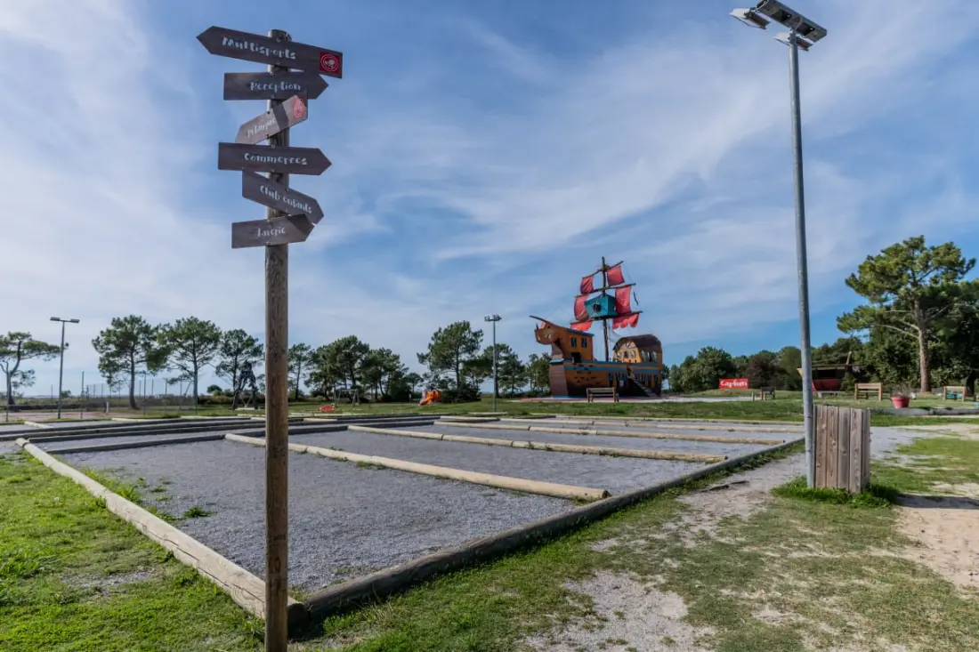 Capfun, 5 csillagos, 64 M2 medencével és terasszal