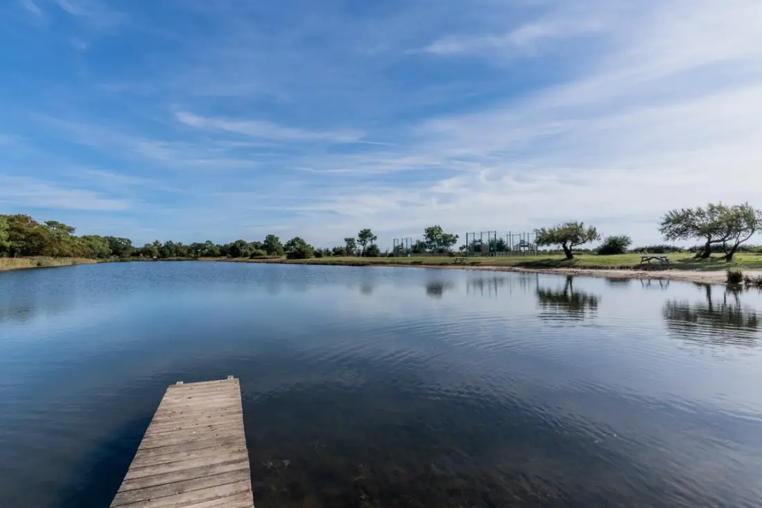 Capfun, 5 csillagos, 64 M2 medencével és terasszal