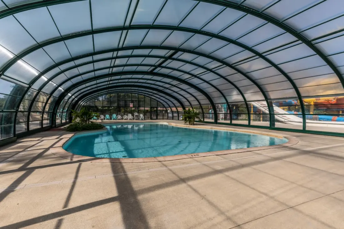 Capfun, 5 csillagos, 64 M2 medencével és terasszal