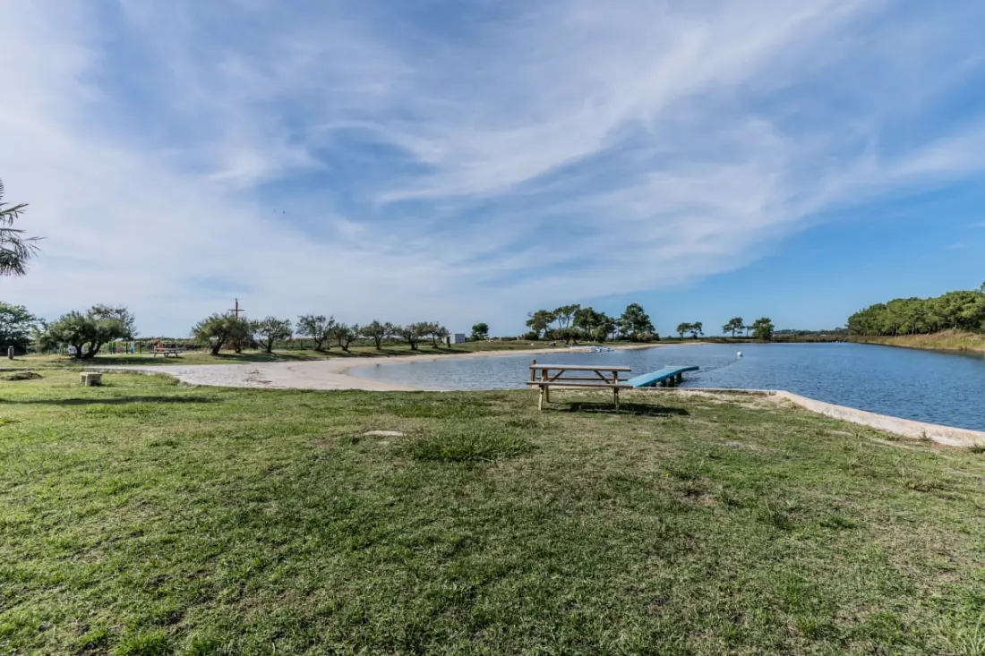 Capfun, 5 csillagos, 64 M2 medencével és terasszal