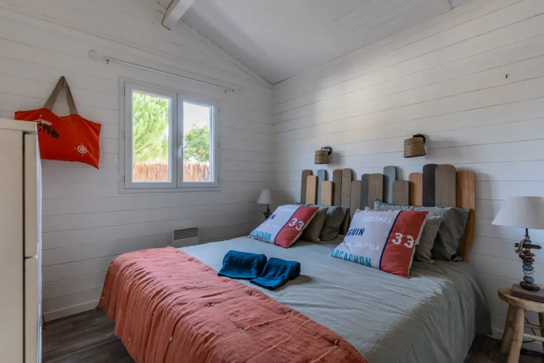 Capfun, 5 csillagos, 64 M2 medencével és terasszal