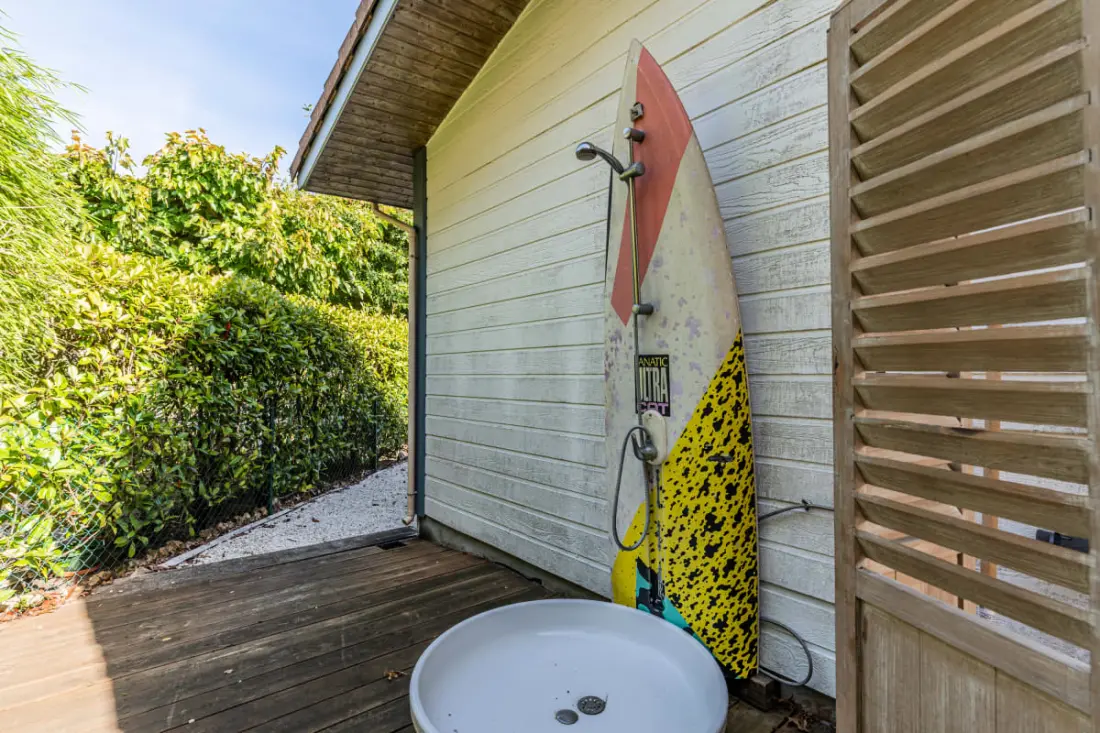 Capfun, 5 csillagos, 64 M2 medencével és terasszal