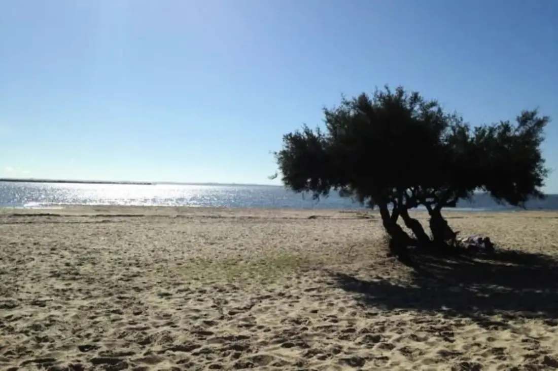 Családi ház közeli Beach Suzette
