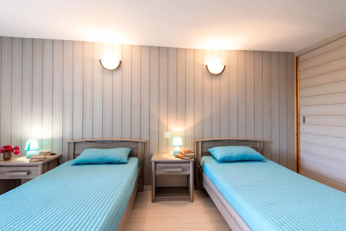 Gîte de France Gîte du boy 8 Personen 3 Ohren