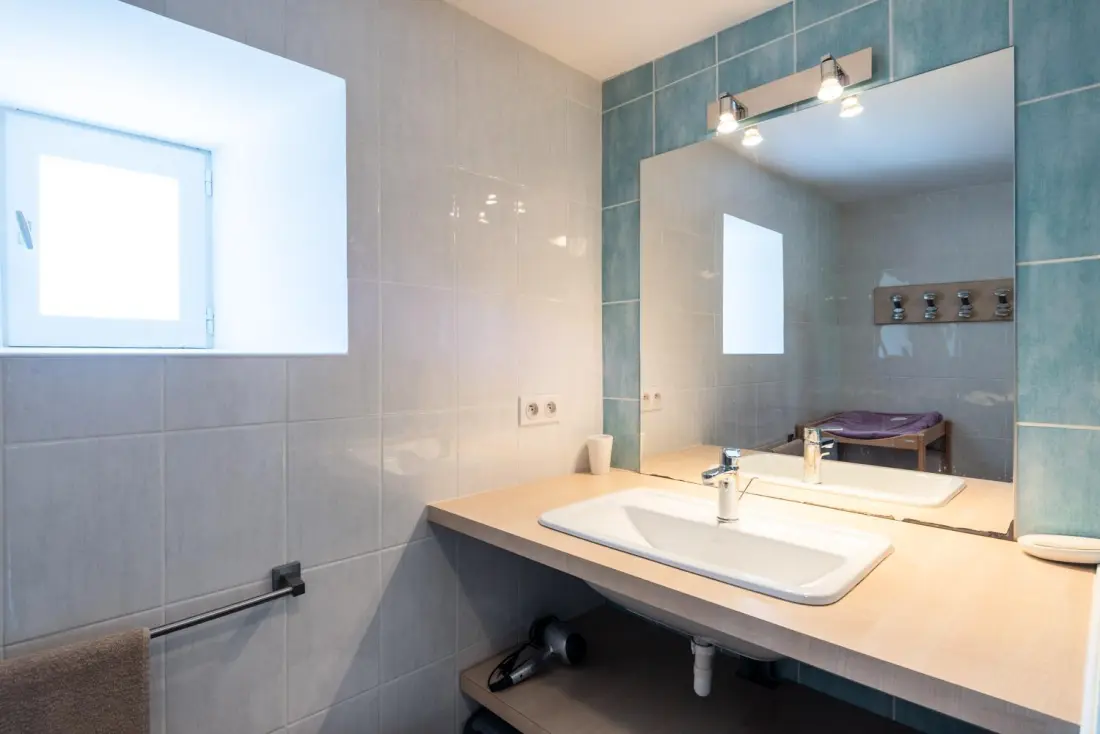 Gîte de France Gîte du boy 8 Personen 3 Ohren