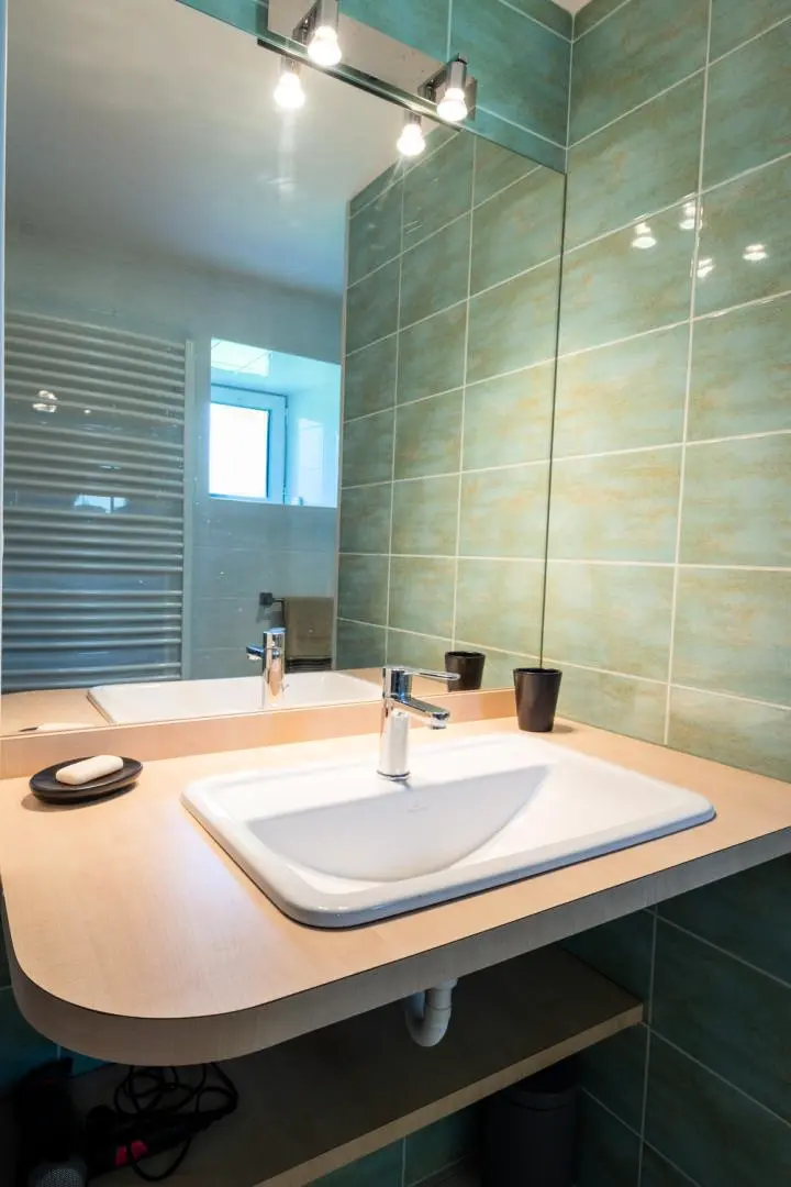 Gîte de France Gîte du boy 8 Personen 3 Ohren