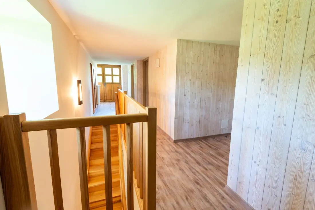 Gîte de France Gîte du boy 8 Personen 3 Ohren