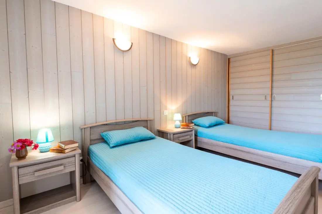 Gîte de France Gîte du boy 8 Personen 3 Ohren