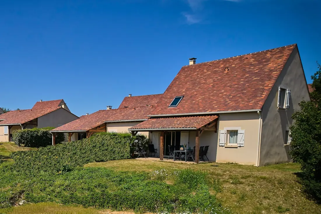 Domaine de Lanzac - Nie.