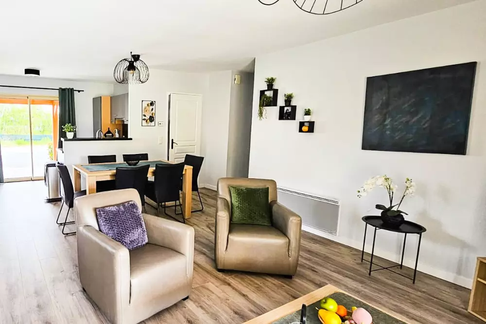 Domaine de Lanzac 4 Estrellas★★★★