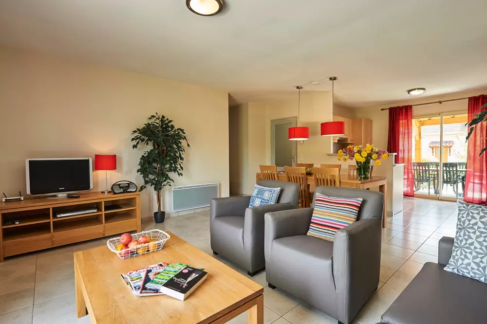 Domaine de Lanzac 4 Estrellas★★★★