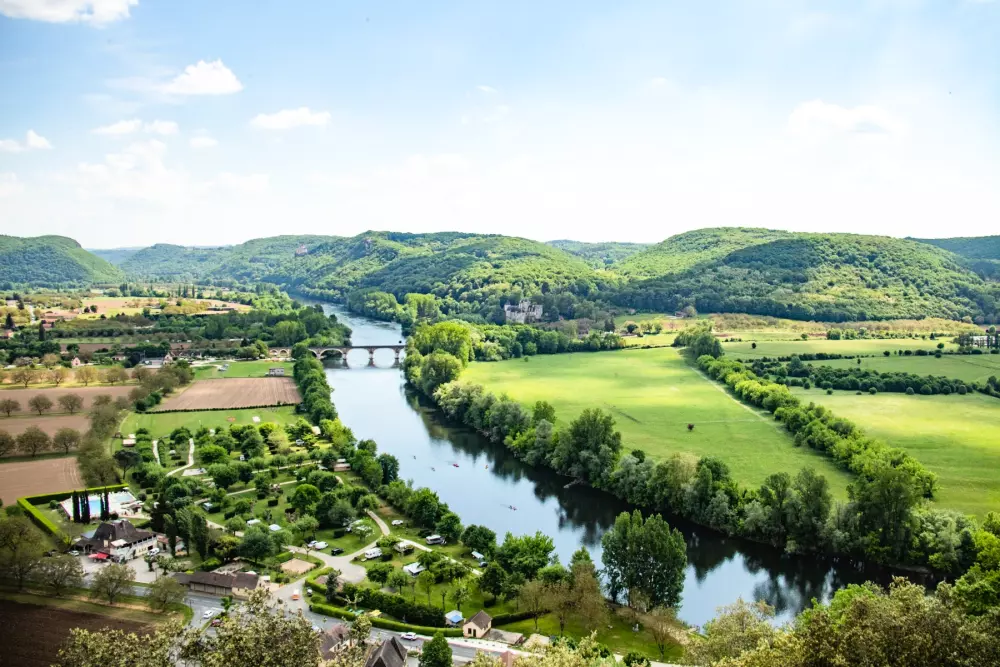 Domaine de Lanzac 4 Estrellas★★★★