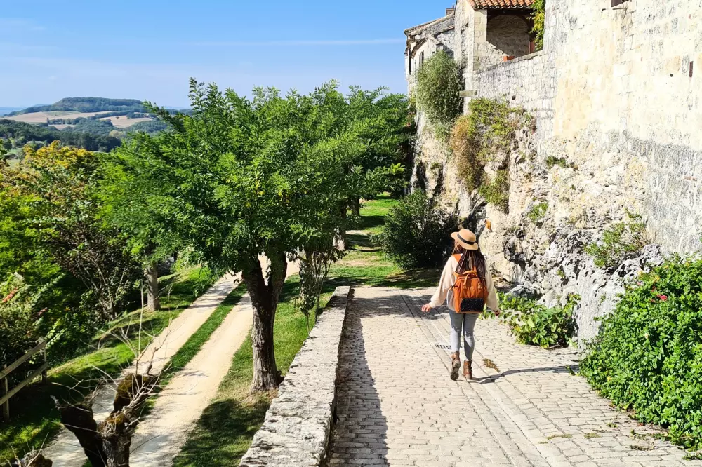 Domaine de Lanzac 4 Estrellas★★★★