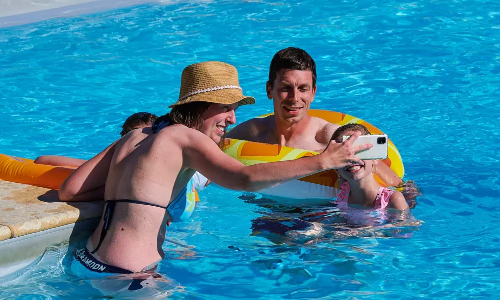 Domaine de Lanzac 4 Estrellas★★★★