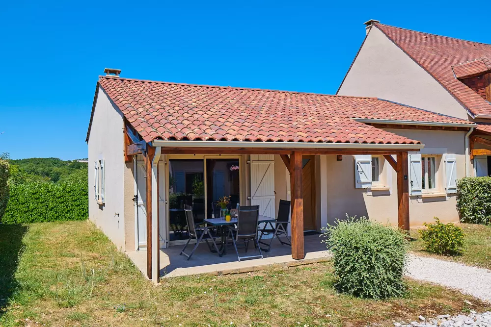 Domaine de Lanzac 4 Estrellas★★★★