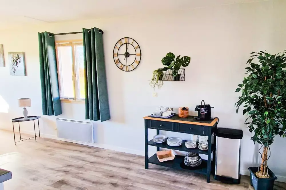 Domaine de Lanzac 4 Estrellas★★★★