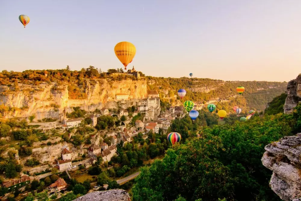 Domaine de Lanzac 4 Estrellas★★★★