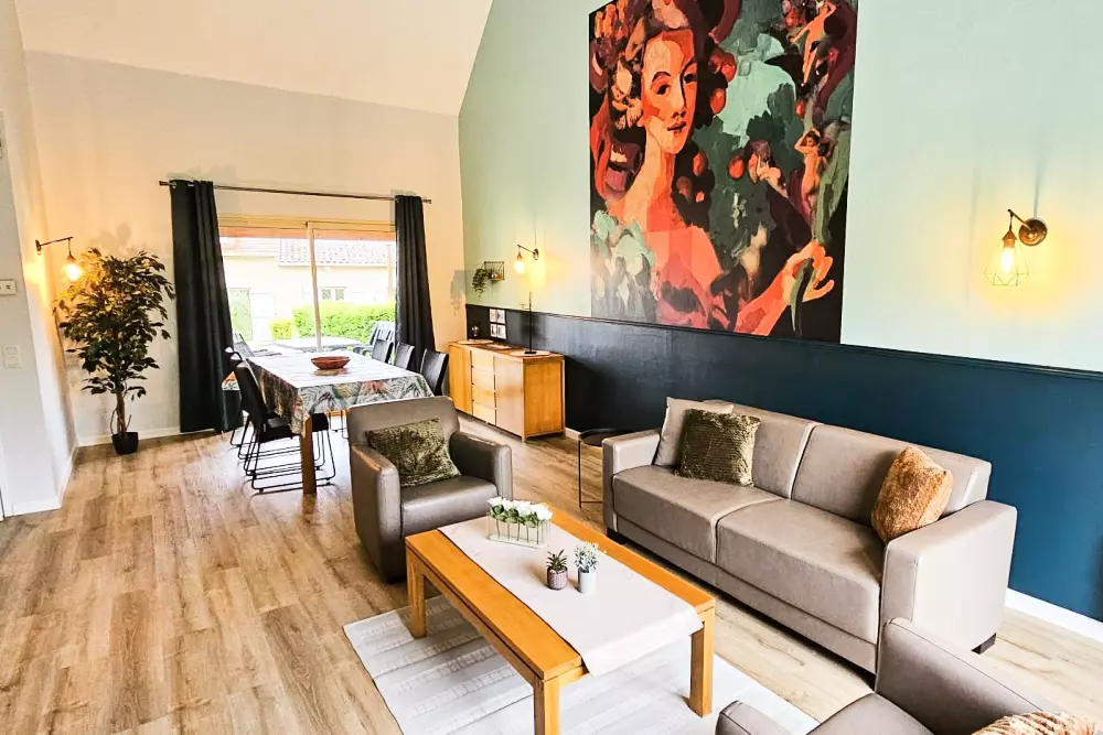 Domaine de Lanzac 4 Estrellas★★★★