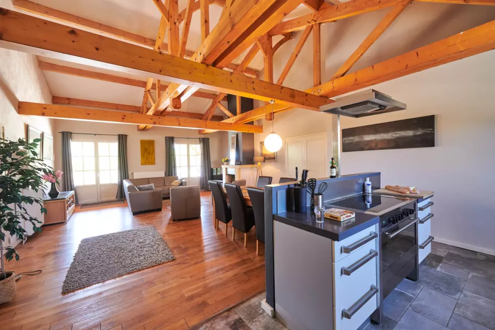 Domaine de Lanzac 4 Estrellas★★★★