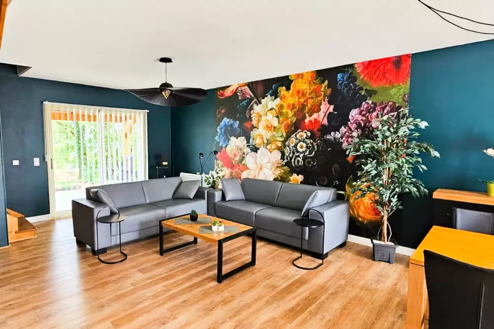 Domaine de Lanzac 4 Estrellas★★★★