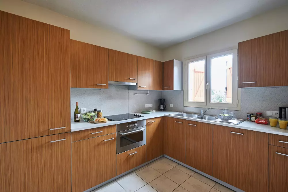 Domaine de Lanzac 4 Estrellas★★★★