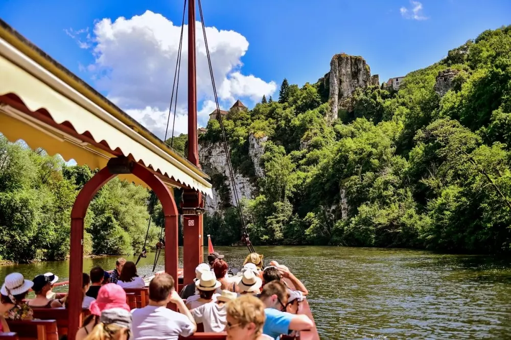 Domaine de Lanzac 4 Estrellas★★★★